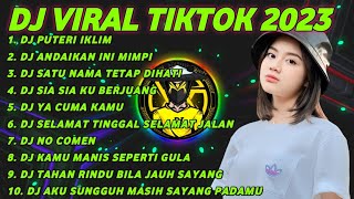 Download lagu DJ VIRAL TERBARU 2023 PUTERI IKLIM KESUNYIAN INI TERLALU INDAH || ADAKAH INI MIMPI REMIX FULL BASS mp3 Download lagu DJ VIRAL TERBARU 2023 PUTERI IKLIM KESUNYIAN INI TERLALU INDAH || ADAKAH INI MIMPI REMIX FULL BASS mp3