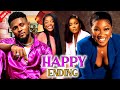 Happy Ending (NEW HIT MOVIE)- Maurice Sam & Chinenye Nnebe 2024 Nig Movie