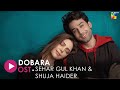 Dobara Lyrical OST Hadiqa Kiani Bilal Abbas Khan HUMTV Drama