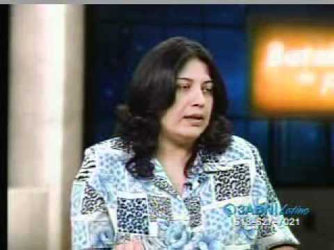 3ABN-EL TERCER OJO PARTE 03 (Batallas De Fe)