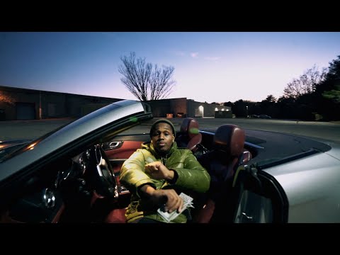 Jrod559  - "On My Shit" (Official Music Video)