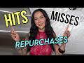 Makeup Hits Misses And Products So Good I Repurchased