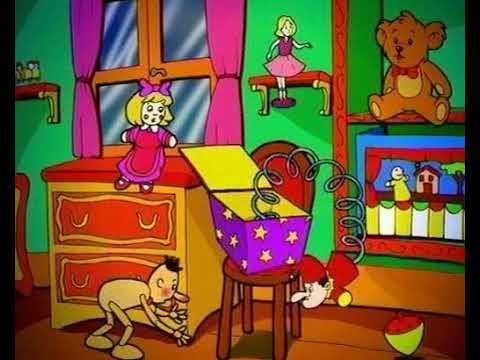 Spotlight 3 Module 6 The toy soldier p.98-99