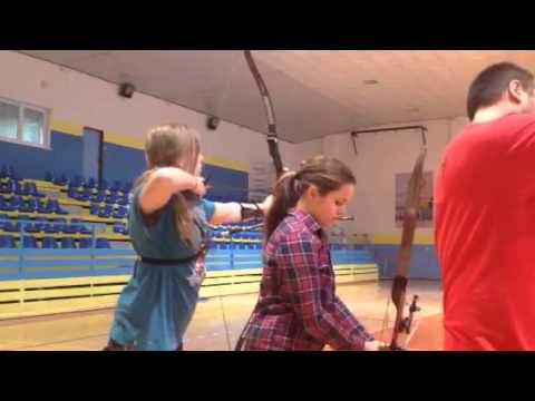 Archery