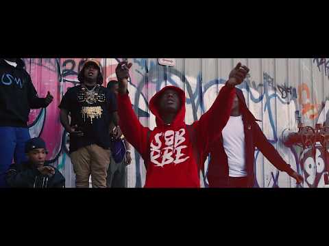 Dj Gutta Butta x Sneakk x Sleepy D x Young Da x Yung X -Cant Fuck With Me Official Video