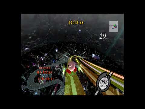 Yoshifreak's favorite VGM #9: Checker Knights - Kirby Air Ride