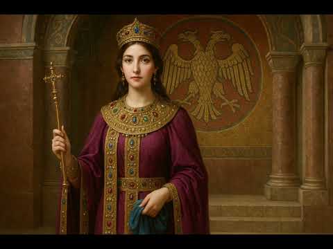 Byzantine Epic Music - Mercy of the Augusta(Ἡ Ἔλεος τῆς Αὐγούστης)