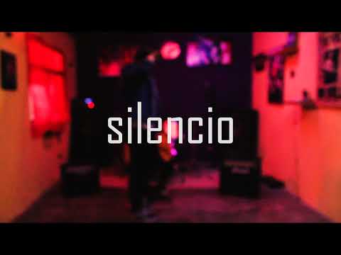 F-20-SILENCIO (Vídeo Oficial)