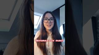 Oryginał czy fake?🤔 Czyli, jak odróżnić oryginalne karty pokémon od podróbek!💫 #pokemontcg #cards
