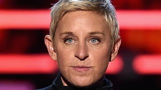 Celebs Who Can&#39;t Stand Ellen DeGeneres
