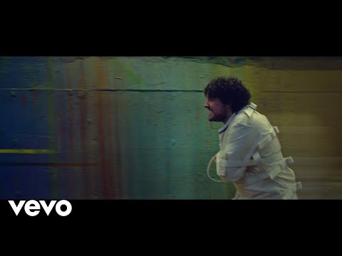 HAHN - Sleeping Meds (Official Music Video)