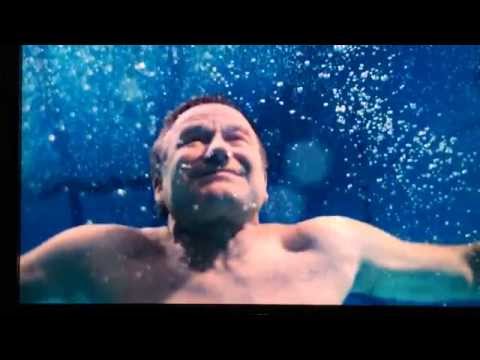 Robin Williams in last scene from World's Greatest Dad