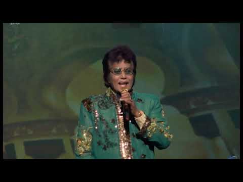 Dato' Sri Siti Nurhaliza & Dato' M Daud Kilau - Cek Mek Molek