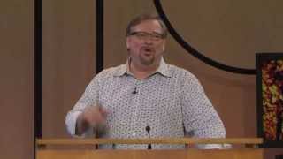 When Love Speaks: Seven Words From The Cross