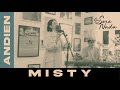 Andien - Misty (Errol Garner Cover)