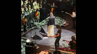 Blossoms + Noel Gallagher High Flying Birds @ Royal Albert Hall | Teenage Cancer Trust 2024