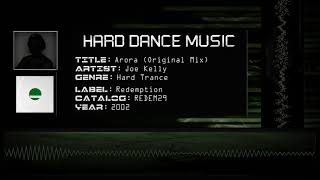 Joe Kelly - Arora (Original Mix) [HQ]