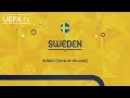 FORSBERG, ISAK, ANDERSSON | SWEDEN: MEET THE TEAM | EURO 2020