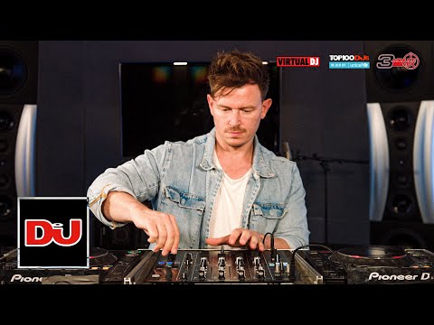 Fedde Le Grand takes on the 3 Minute Mix | Top 100 DJs x VirtualDJ