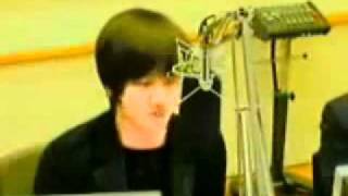 Download lagu 110328 Kiss The Radio Yesung Rap YouTube mp3 Download lagu 110328 Kiss The Radio Yesung Rap YouTube mp3