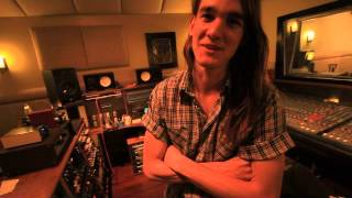 The Maine - Behind the scenes of "Girls Just Want To Have Fun"