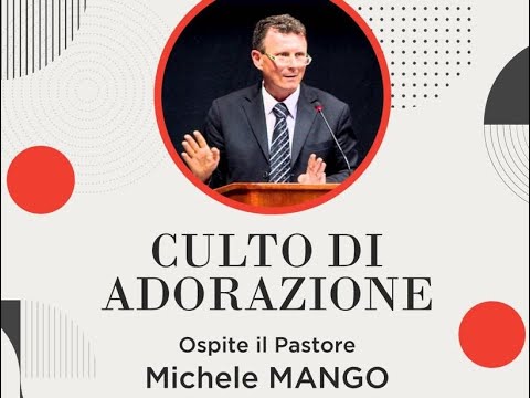 Chiesa ADI Padova - "Ma a Raab, la prostituta, ..." Ospite Michele Mango