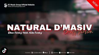 Download lagu DJ BUKAN AKU YANG MENCARIMU - DJ NATURAL D'MASIV VIRAL TIKTOK 2026 mp3