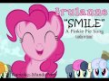 Irulanne - SMILE SMILE SMILE - A Pinkie Pie Song ...