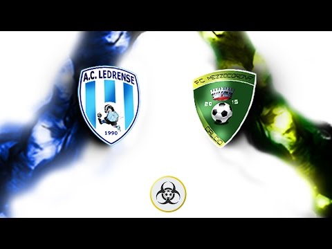 HIGHLIGHTS 2P finale - 12/06/16: AC Ledrense - USD FC Mezzocorona 6-5 (d.c.r.)