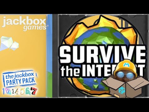 Take Deez Outta Context. - T-Pals Presents: Jackbox Games - Part 18