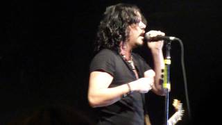 The Tea Party: The Bazaar (live, full length)