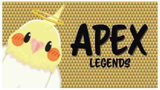 【APEX】駆け込みダイヤ【キーマウ】