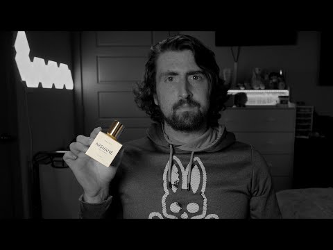 I wore Hacivat for a week