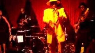 *!BRENTON WOOD &quot;I&#39;M THE ONE WHO KNOWS&quot;!*