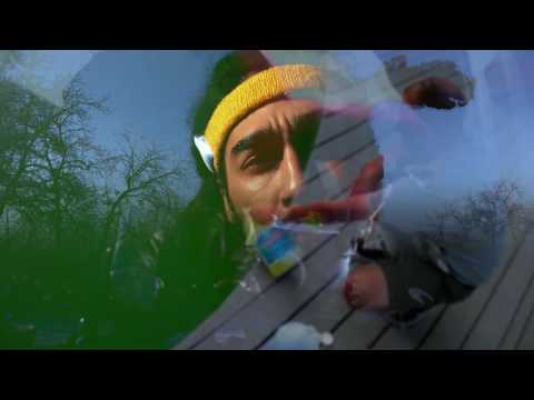 Esquire Ali -  " G R E E N " the mixtape prod. by Verde