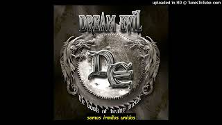 Dream Evil - Unbreakable chain (TRADUÇÃO)