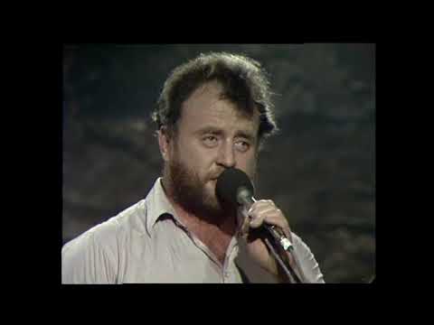 Patrick Was a Gentleman - Christy Moore