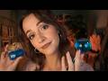 ASMR To Play In The Background To Study Work Sleep Relax Read