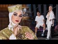El amor millonario de ‘Cañita’: Tiktokero disfruta romance con influencer Douha Laribi en Dubái