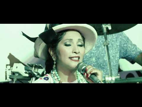 MIX HUAYNOS - LINDA CHIQUIANA - PLANTA DE MAGUEY - AZUCENA KANTARINA & CIMA DE HUARAZ