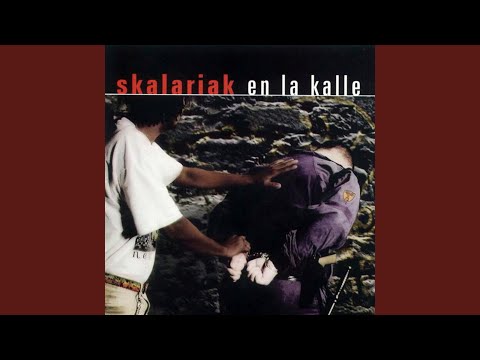 Skalari Rude Klub (SRK)