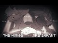 The Horse And The Infant Animatic