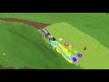 Teletubbies RP Close Up View 56