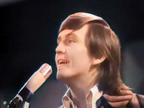 Wayne Fontana - The Game Of Love (1966)