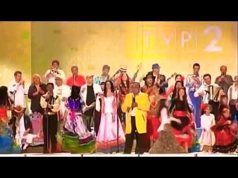 Don Vasyl „Gdzie moja młodość,, Ciechocinek 2012 #donvasyl