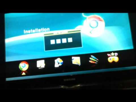 ajout sat et scan sur icosium