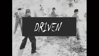 Roc Marciano - Driven [Remix] ft. JR & PH7 & St. Joe Louis [prod. Relevant Beats]