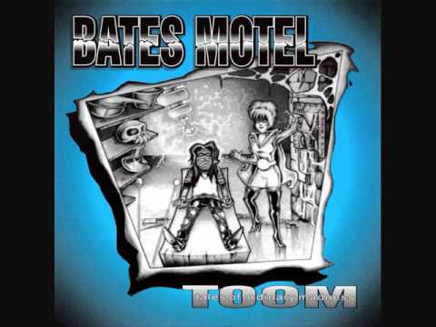 Bates Motel - Sweet Transvestite (Metal Cover)