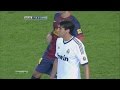 Ricardo Kaká vs Barcelona - Away (07/10/12) HD 720p By Alex