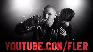 Fler & Silla - Charlie Sheen Video HD